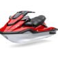 2026 Yamaha WaveRunners FX Cruiser® HO
