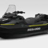 2026 Sea-Doo Explorer Pro® 170