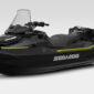 2026 Sea-Doo Explorer Pro® 170