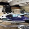 2025 Yamaha WaveRunners Jetblaster LTD