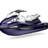 2026 Yamaha WaveRunners VX Cruiser® HO with Audio