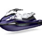 2026 Yamaha WaveRunners VX Cruiser® HO with Audio