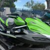 2023 Kawasaki Ultra® 310LX-S