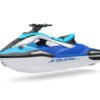 2026 Yamaha WaveRunners Jetblaster DLX 3-Up