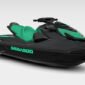 2026 Sea-Doo GTI™ SE 170 Tech, Audio, iDF, iBR