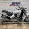 2025 Suzuki Boulevard C50T Special