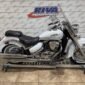 2025 Suzuki Boulevard C50T Special
