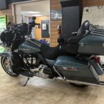 2020 Harley-Davidson® FLHTK - Ultra Limited