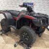 2024 Honda® FourTrax Foreman Rubicon 4x4 Automatic DCT EPS Deluxe