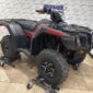 2024 Honda® FourTrax Foreman Rubicon 4x4 Automatic DCT EPS Deluxe