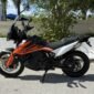 2020 KTM 790 Adventure