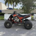 2024 Yamaha Raptor 700R SE