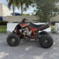 2024 Yamaha Raptor 700R SE
