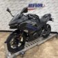2025 Kawasaki Ninja® 500 SE ABS
