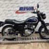 2025 Kawasaki W230 ABS
