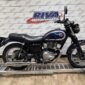 2025 Kawasaki W230 ABS