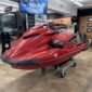 2026 Yamaha WaveRunners GP SVHO™ with Audio