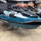 2025 Sea-Doo GTX™ Limited 325 Teal Metallic