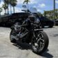 2018 Harley-Davidson® FLSB - Softail® Sport Glide™