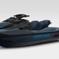 2026 Sea-Doo GTX™ 170 Tech, Audio, iDF, iBR