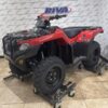 2026 Honda® FourTrax Rancher 4x4
