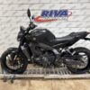 2025 Yamaha MT-09