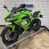 2025 Kawasaki Ninja® 650 KRT Edition ABS