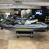 2025 Sea-Doo RXT-X™ 325 Ice Metal / Manta Green