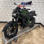 2025 Kawasaki Z650 ABS