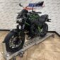 2025 Kawasaki Z650 ABS