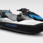 2026 Sea-Doo FishPro™ Scout 130
