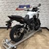 2025 Honda® NX500