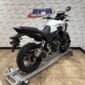 2025 Honda® NX500