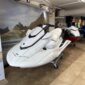 2025 Yamaha WaveRunners FX Cruiser SVHO®