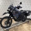 2025 Kawasaki KLR®650 Adventure ABS