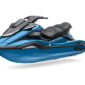 2026 Yamaha WaveRunners FX Cruiser SVHO®