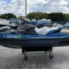 2018 Sea-Doo GTX 155