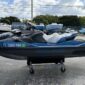2018 Sea-Doo GTX 155