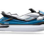 2026 Yamaha WaveRunners FX Cruiser® HO