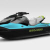 2025 Sea-Doo GTI™ SE 130 iBR Tech, Audio, iDF, iBR