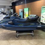 2025 Yamaha WaveRunners VX Cruiser® HO with Audio