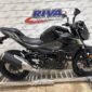 2025 Kawasaki Z500 ABS