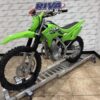 2025 Kawasaki KLX®230R S