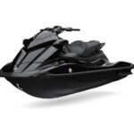 2026 Yamaha WaveRunners GP SVHO™ with Audio
