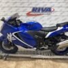 2026 Suzuki Hayabusa Special Edition