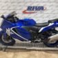 2026 Suzuki Hayabusa Special Edition