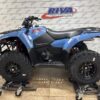 2025 Suzuki KingQuad 400ASi SE