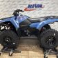 2025 Suzuki KingQuad 400ASi SE