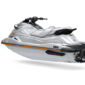 2026 Yamaha WaveRunners GP HO™ with Audio
