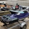 2025 Yamaha WaveRunners Jetblaster LTD